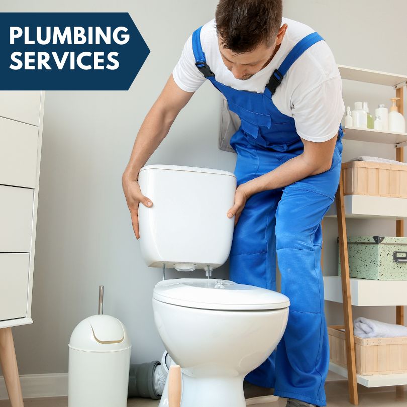 Plumbing Company in Gorham, IL